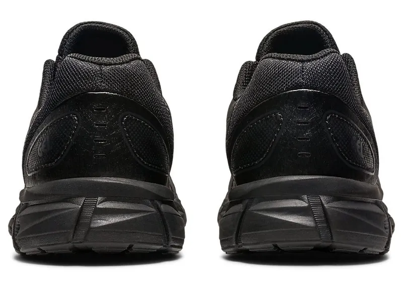 ASICS GEL-QUANTUM LYTE II GS “Black / Graphite Grey” (1204A095-005)