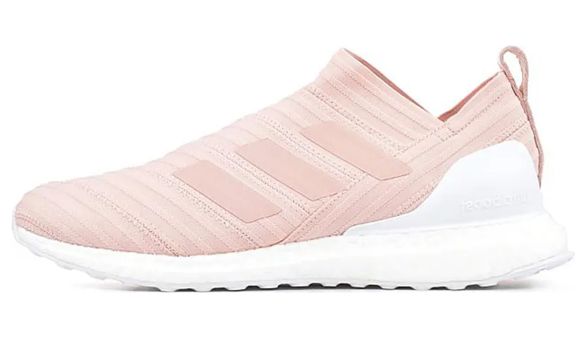adidas Nemeziz Tango 17 Ultra Boost Kith Flamingos