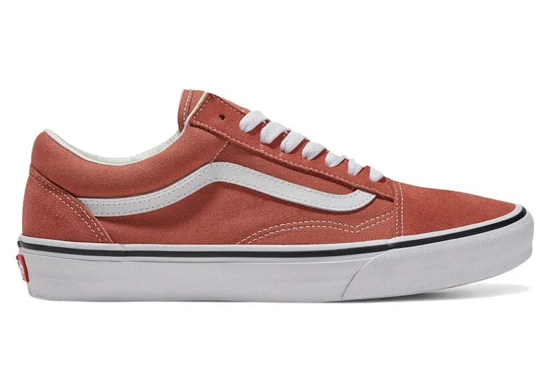 Vans Old Skool Color Theory Auburn (VN000CT8C9J)