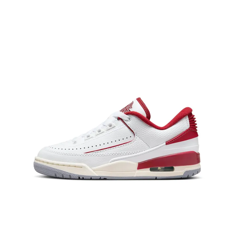 Jordan 2/3 GS “Jordan 2/3” (FD0384-161)