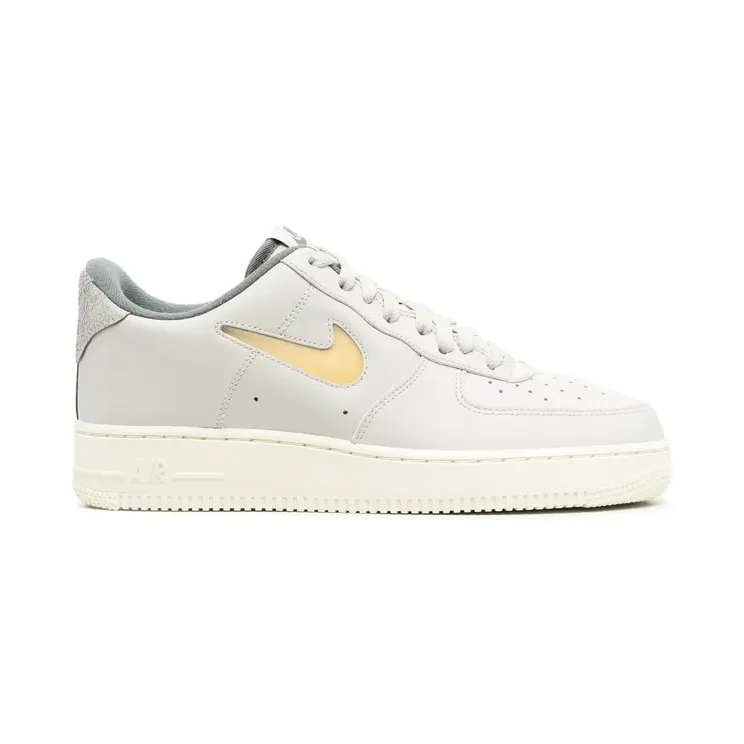 Nike Air Force 1 Mid Jewel “White” (DC8894)