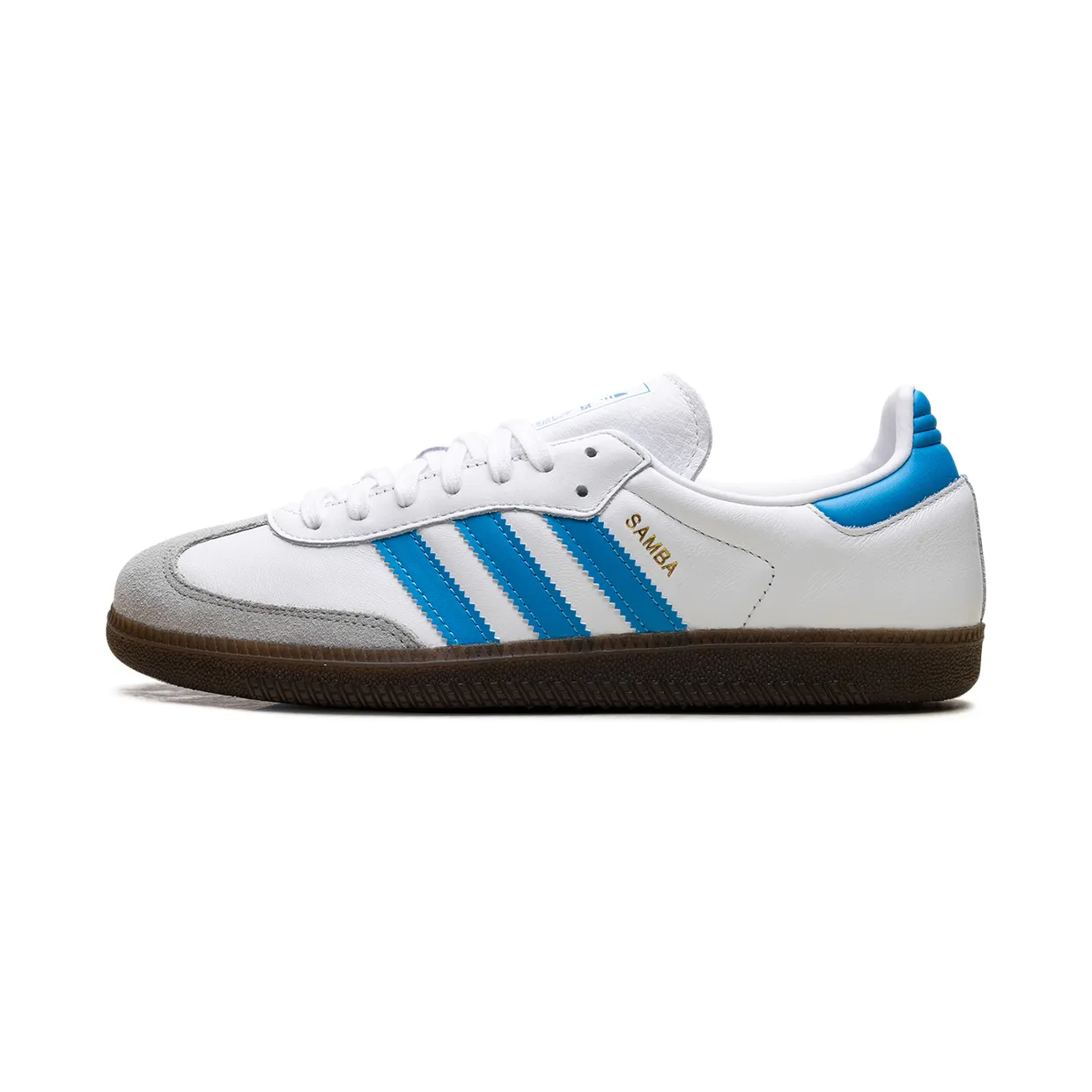 adidas-samba JR0612