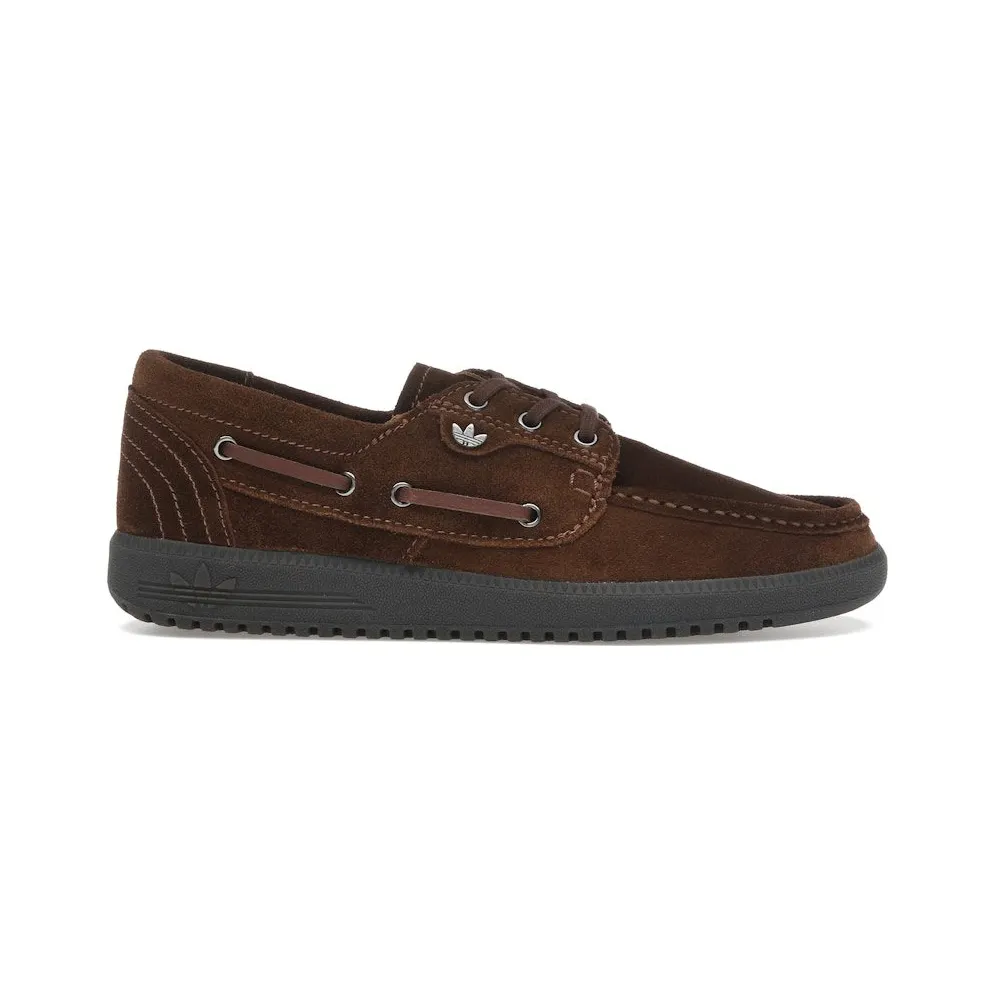 adidas Lytham SPZL Brown (JR1542)