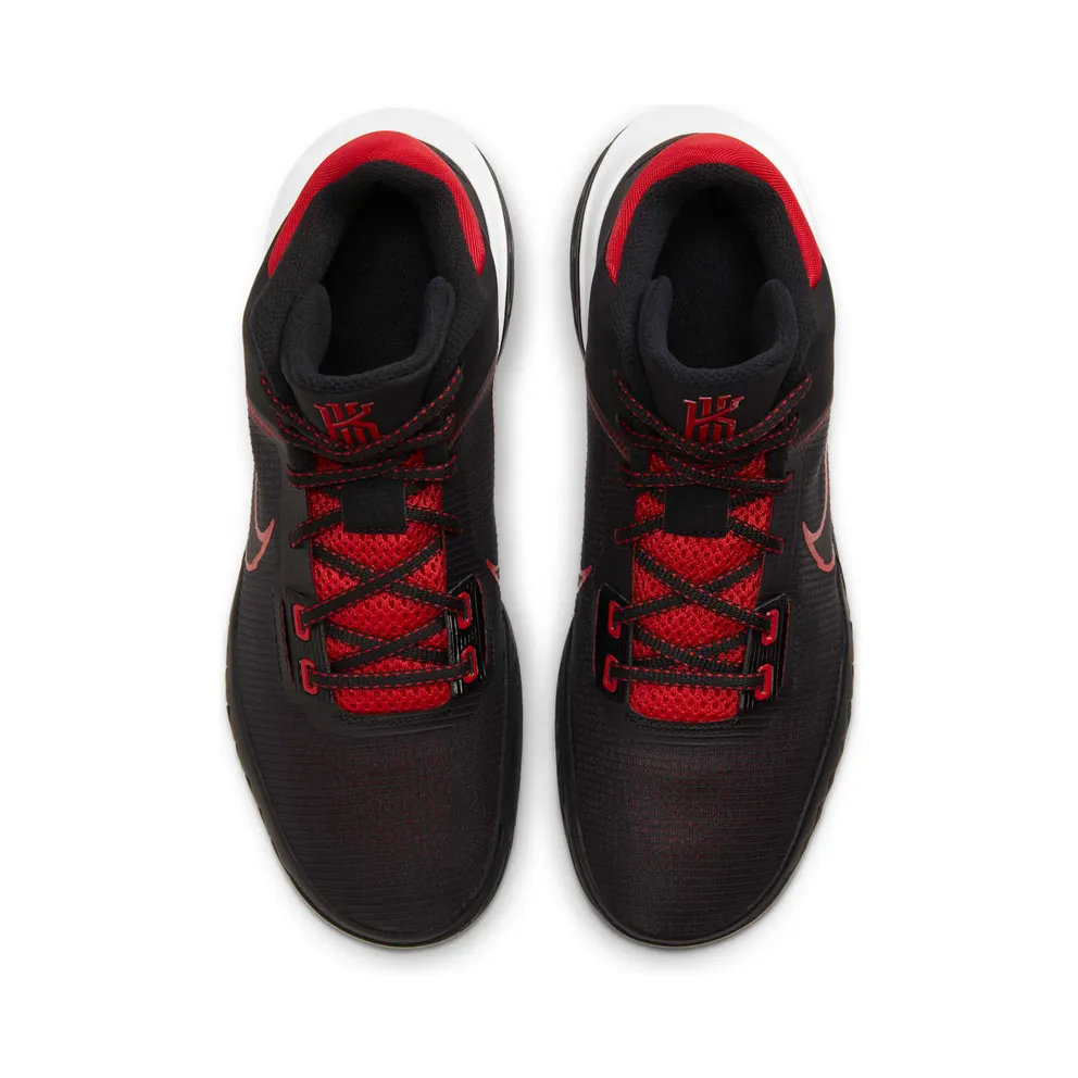 Kyrie Flytrap 4 Basketball Black (CT1972-004)