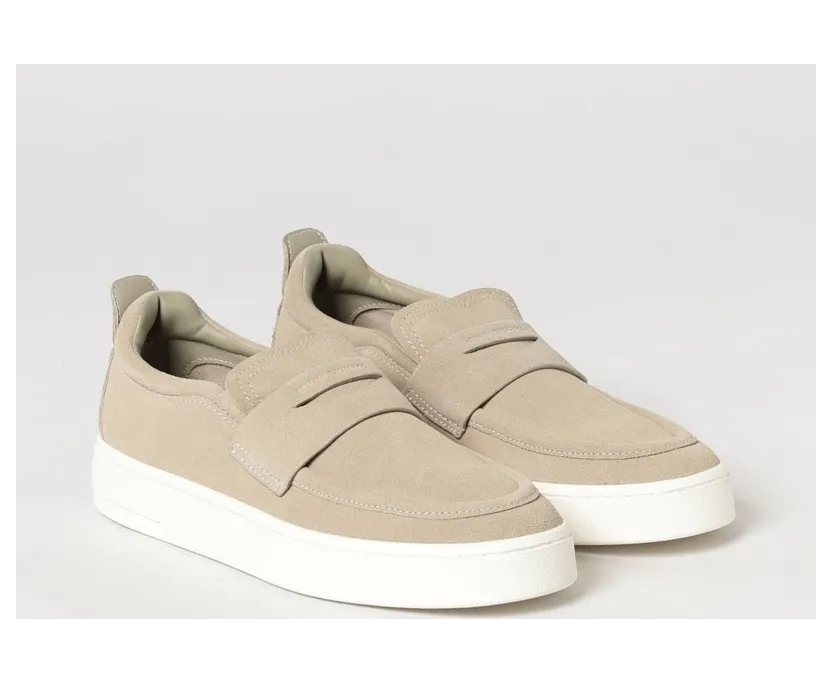 Armani Sneakers Navy (XM002632AF19687ZB004)