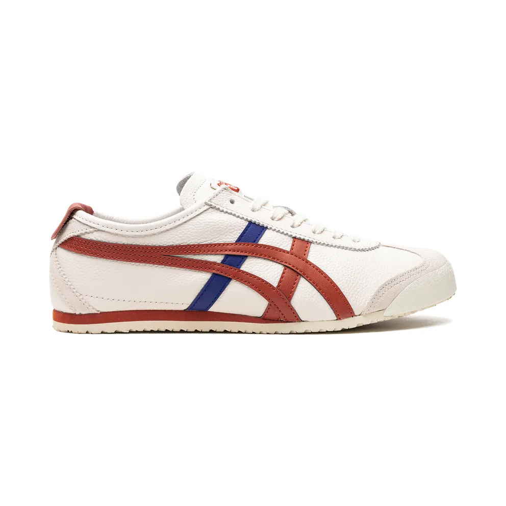 Onitsuka Tiger Mexico 66 “Birch Rust Red” (1183A201-206)