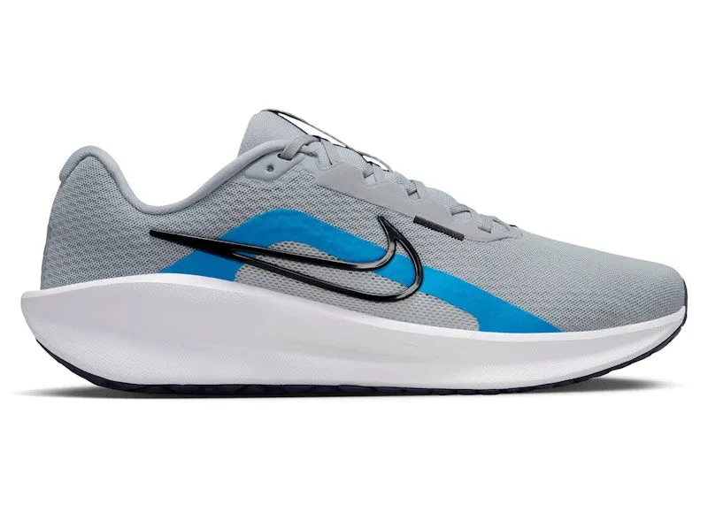 Nike Downshifter 13 Wolf Grey Blue Hero (FD6454-015)