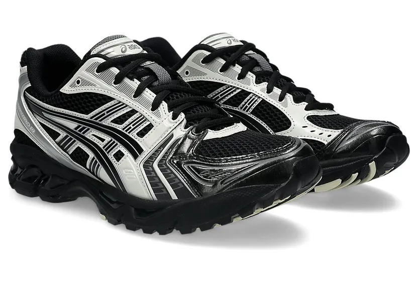 Asics Gel-Kayano 14 “Black Cream”: het icoon in avondkleding (2)