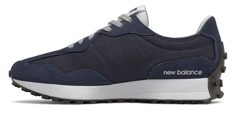 New Balance New Balance Blue/Grey (MS327MD1)