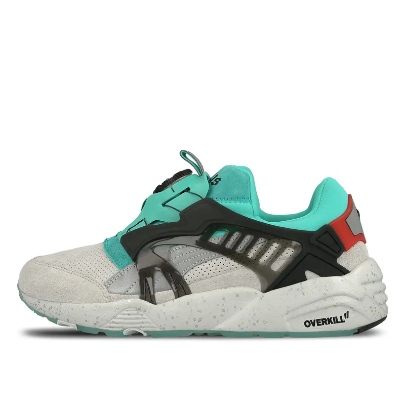 Puma Disc Blaze Overkill Pfeffiboys (365919-01)