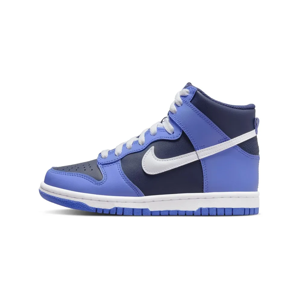 Nike Dunk High Older Kids’ Blue (DB2179-400)