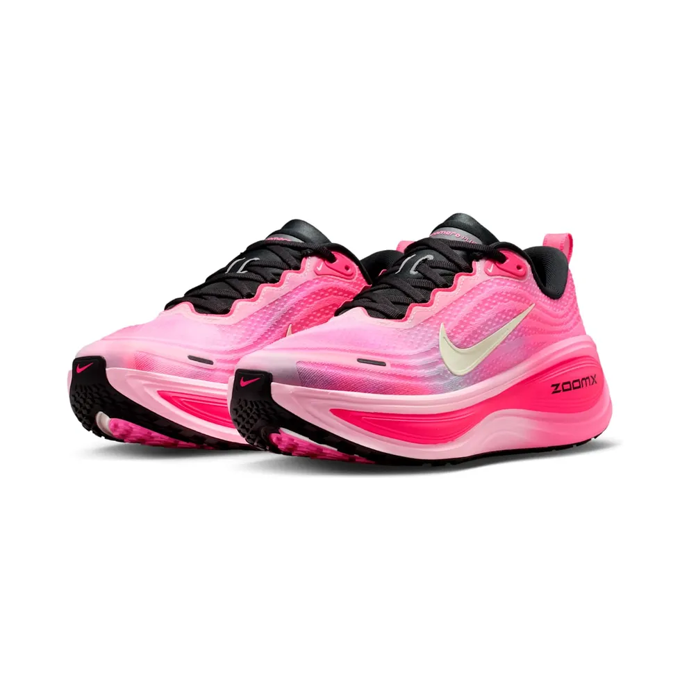 Nike Vomero Plus “Pearl Pink Hyper Pink” (IR8317-664)