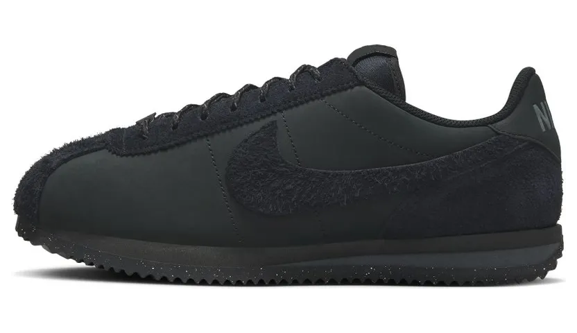 Nike Cortez Premium Black/Black/Black (FJ5465-010)