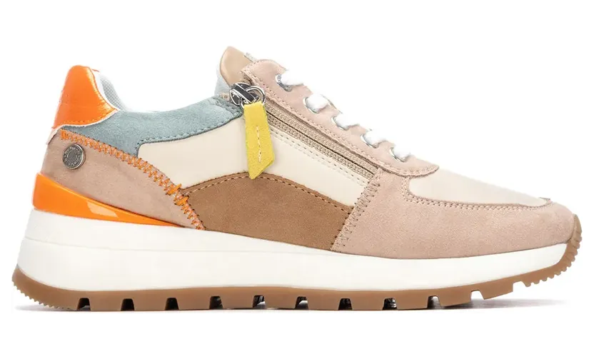 Refresh 175127 Schoenen 175127-Beige