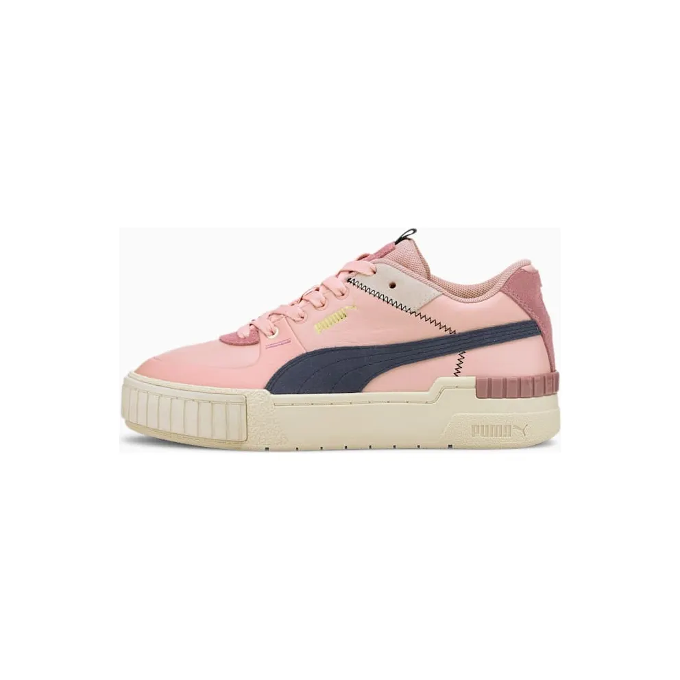 Puma Cali Sport Mix Pink/White (37120206)