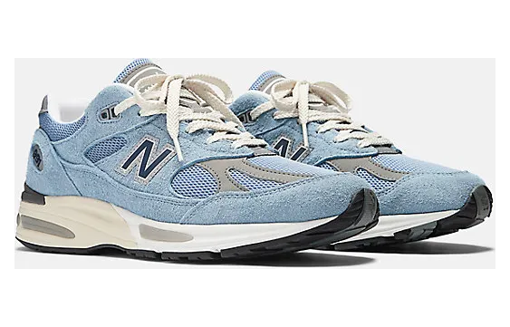 new-balance-991 U991BV2