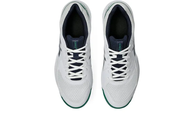 ASICS Gel-Dedicate 8 White Midnight (1041A408-105)