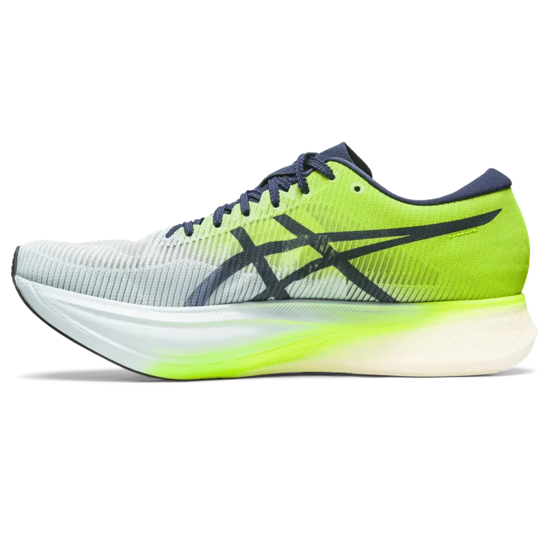 Asics Metaspeed Edge + Sky/Hazard Green (1013A116.401)