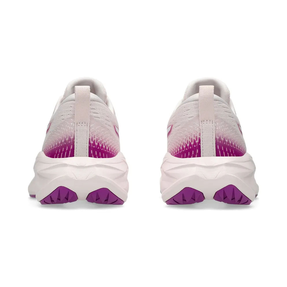 ASICS Novablast 4 Pale Pink White (1014A317-700)