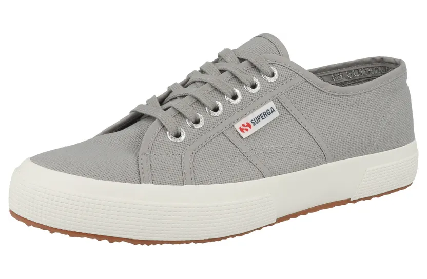 Superga 2750 Cotu Classic Grijs (1054984)