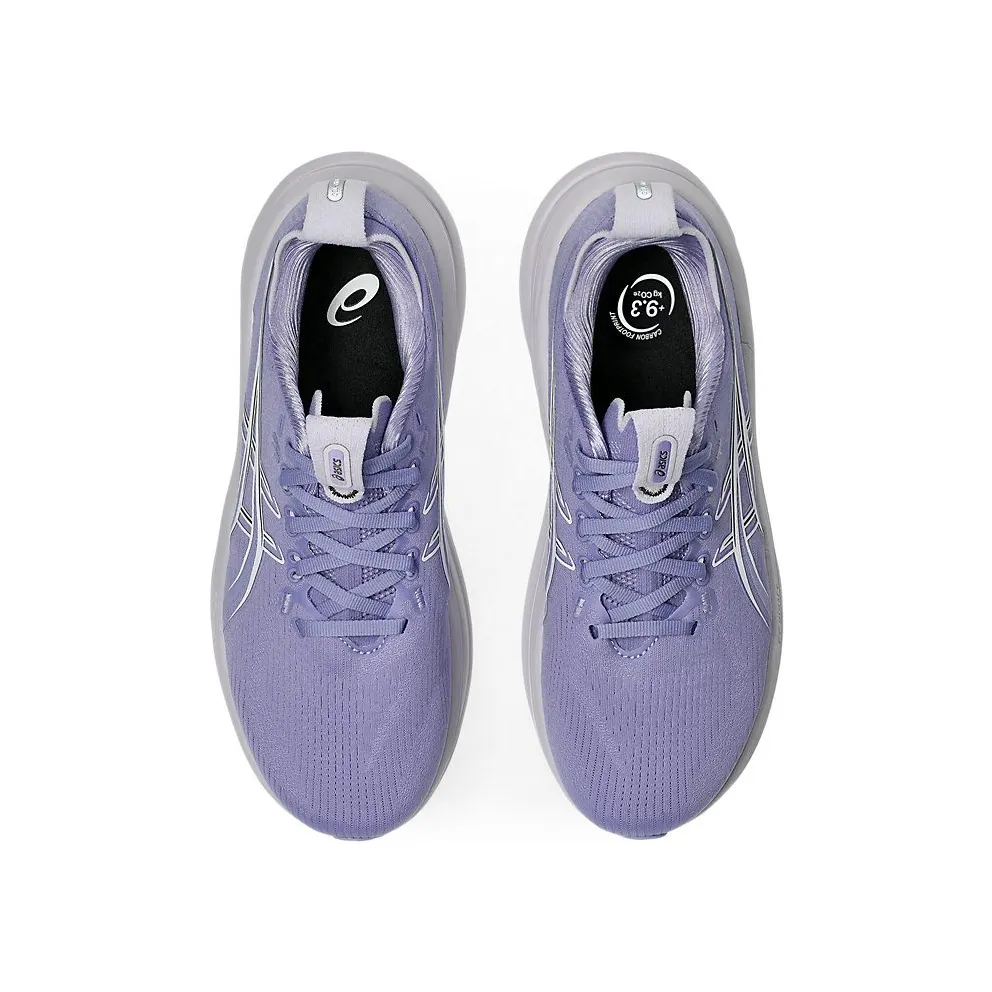ASICS GEL-NIMBUS 28 “Bluebell / White” (1012B899-500)