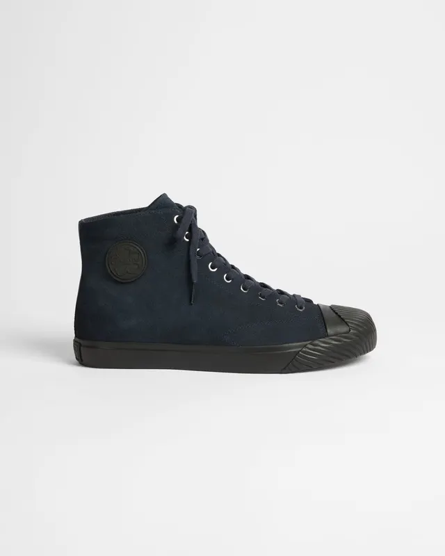 Ted Baker RANIIP Marineblau (254320-NAVY-45)
