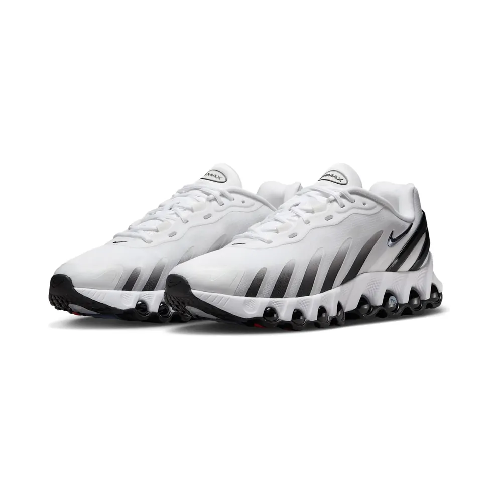 Nike Air Max Dn8 “White Black” (FQ7860-100)