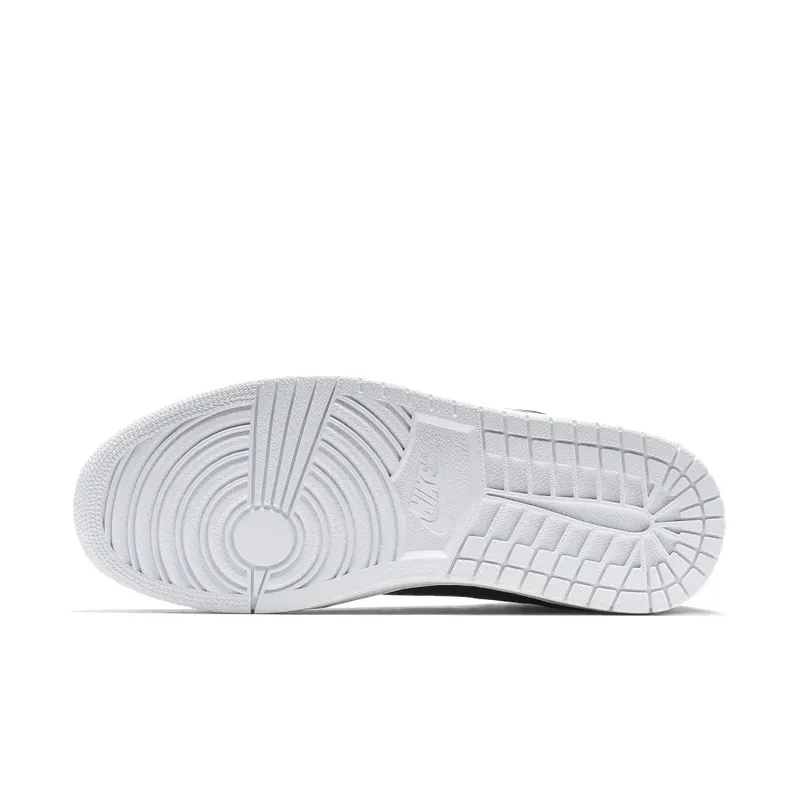 Air Jordan Nike AJ I 1 High Retro Nouveau BHM (836749-045)