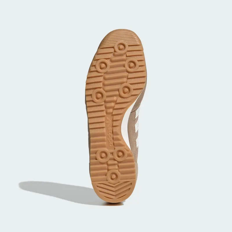 Adidas SL 72 OG Warm Sandstone / Off White / Gum (JQ8324)