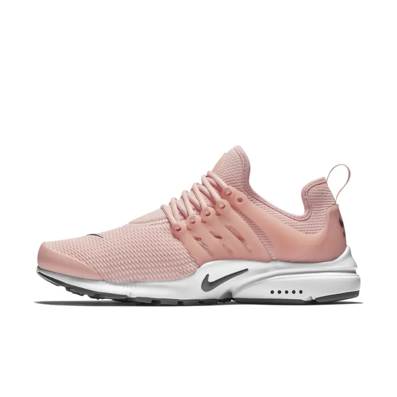 Nike Air Presto Storm Pink (W) Storm Pink/Gunsmoke-White (BV4239-600)