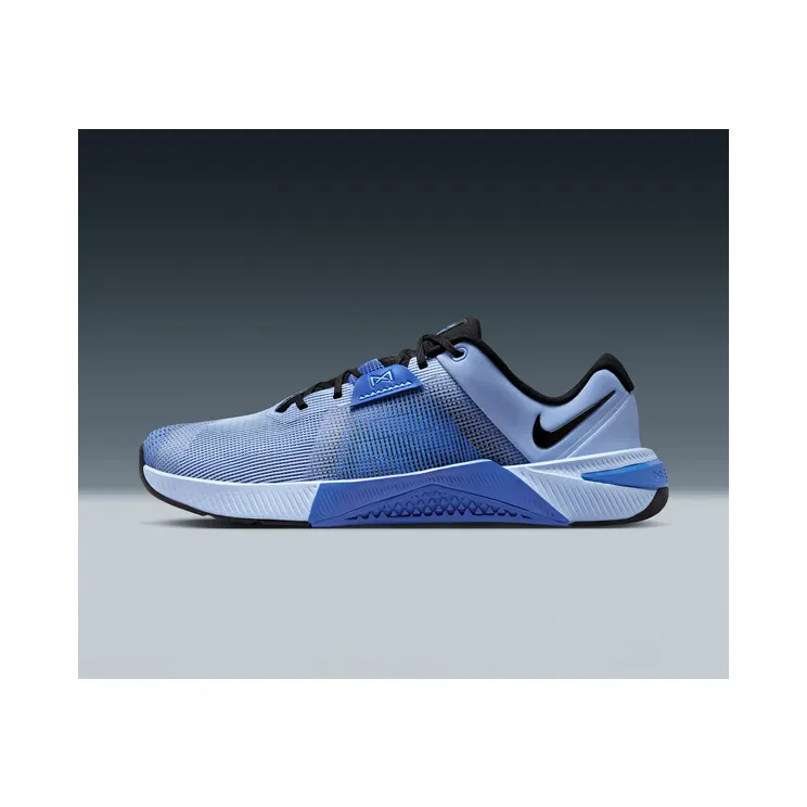 Nike Metcon 10 Aluminum “Aluminium / Comet Blue / Black” (HJ1875-400)