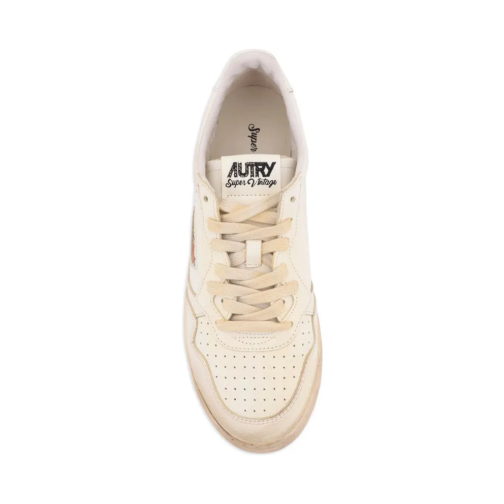 Autry Medalist Super Vintage “Neutrals” (AVLM SV07)