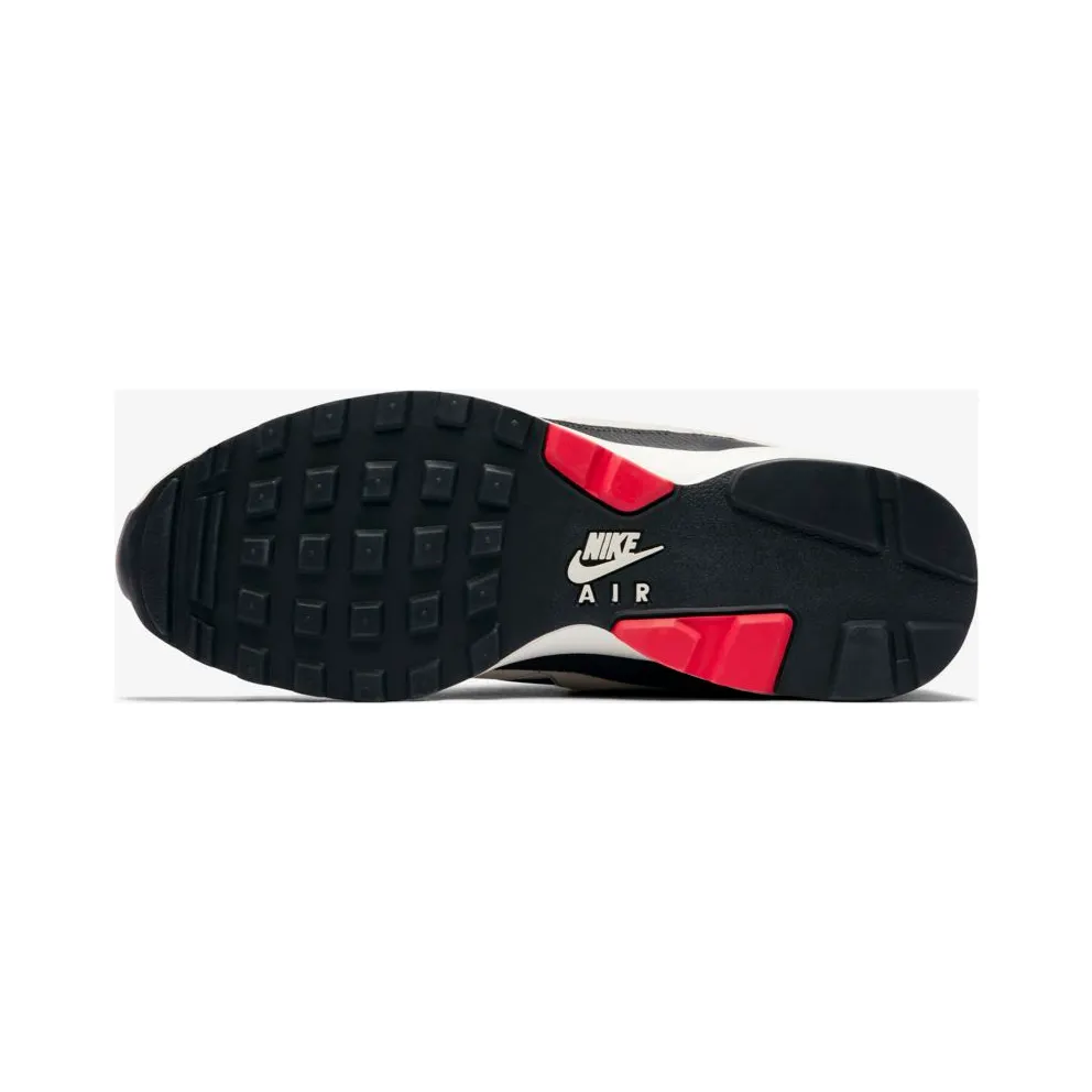 Nike Air Icarus Extra QS Sail/Sail/Black/Black (882019-100)