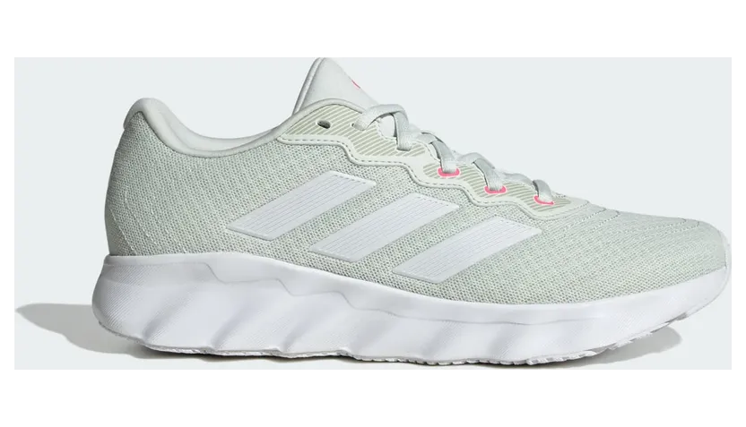 Adidas Switch Move Hardloopschoenen Crystal Jade / Cloud White / Core Black (ID8333)