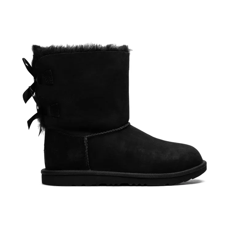ugg-bailey 1017394K-BLK