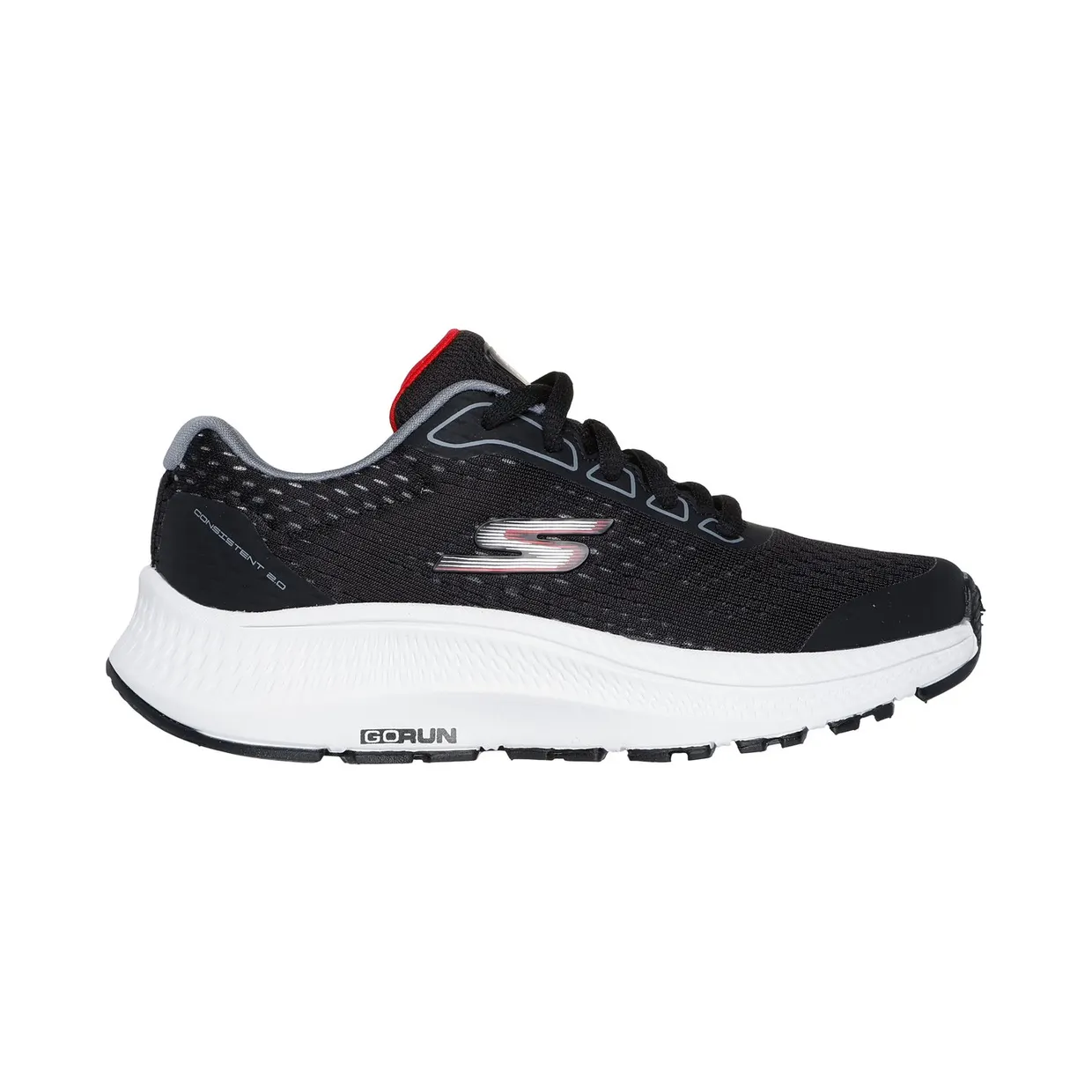 skechers-go-run 405046L_BKCC