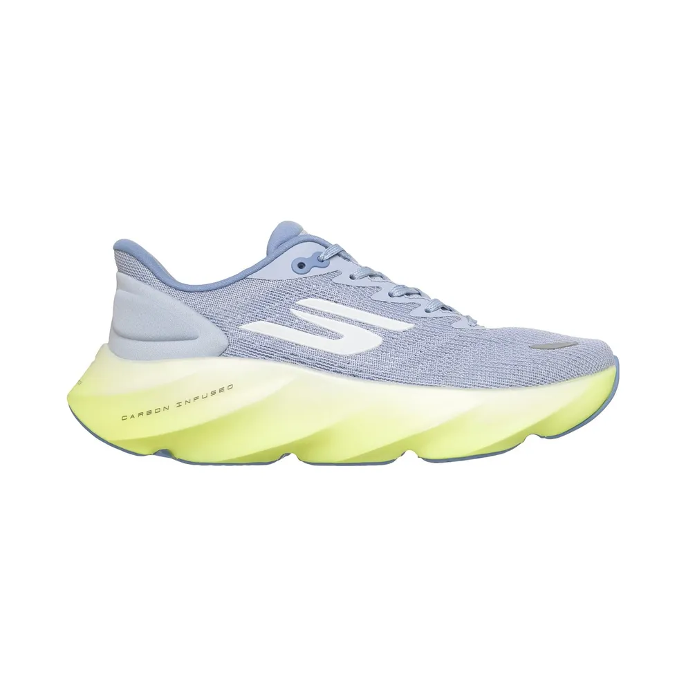 Skechers Aero Burst Sneaker Maagdenpalm