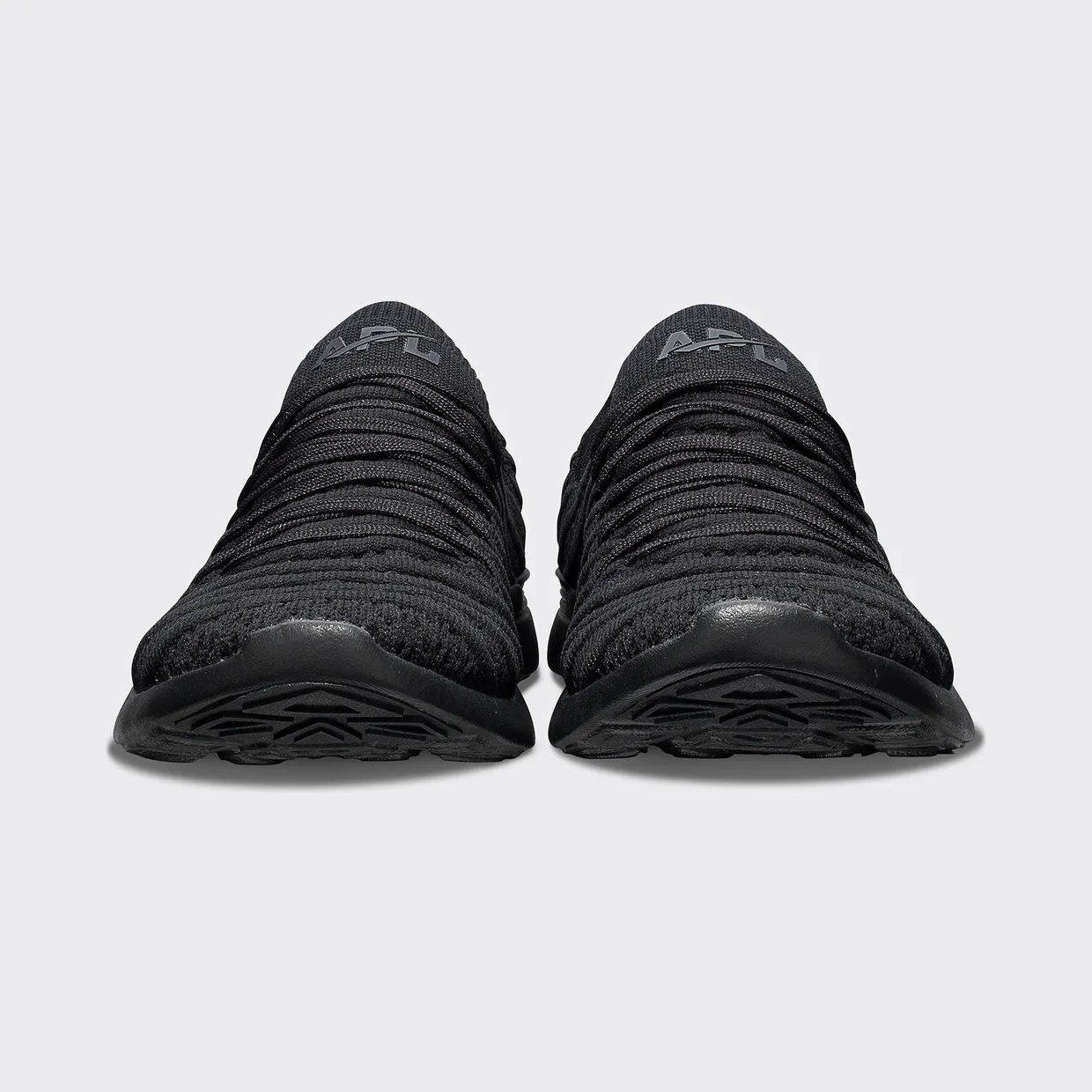 APL TechLoom Wave “Black/Black” (Heren) (4)