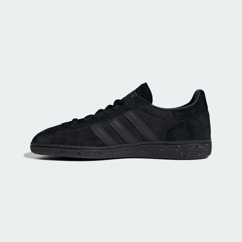 Adidas HANDBALL SPEZIAL Shoes Core Black / Core Black / Carbon (KK1148)
