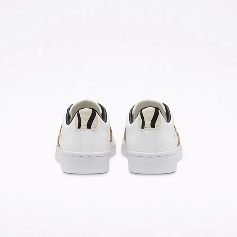 Converse Sunblocked Pro Leather Low Top (167866C)