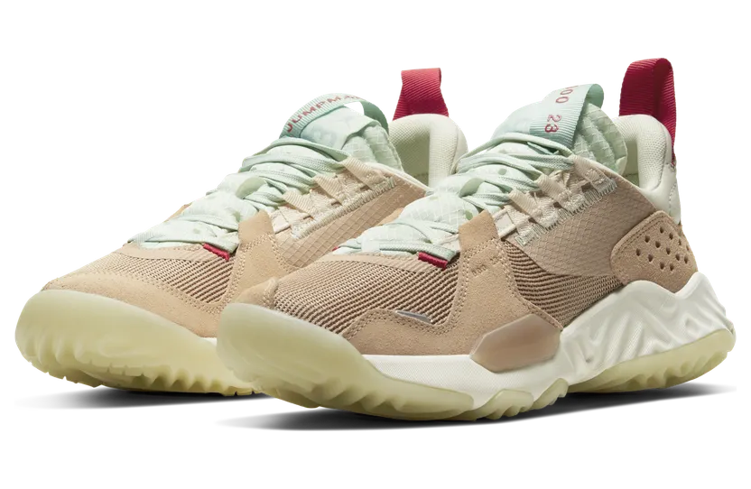 Air Jordan Delta CT1003-200