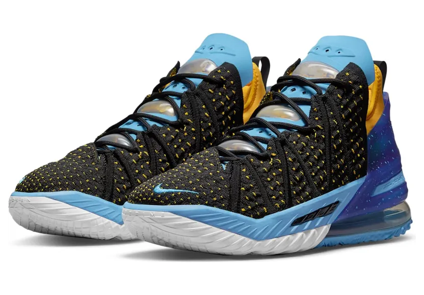 nike-lebron-18 CQ9283-006