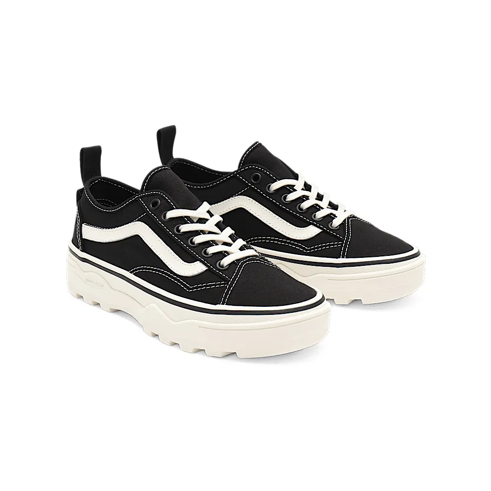 Vans Canvas Sentry Old Skool WC Black (VN0A5KR3VQE)
