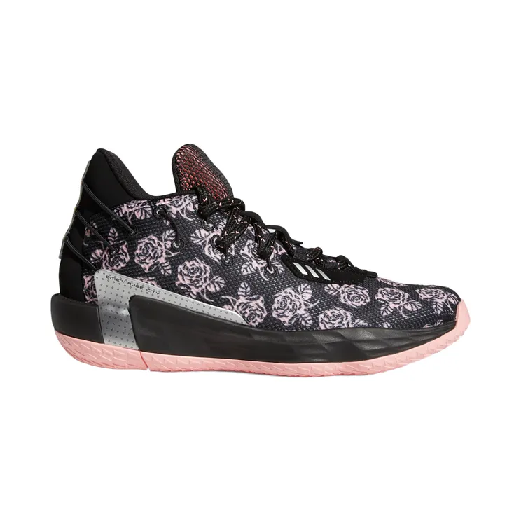 adidas Dame 7 Rose City All Star (FY1990)