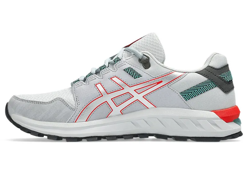 ASICS GEL-CITREK “Glacier Grey / Cherry Tomato” (1201A759-027)