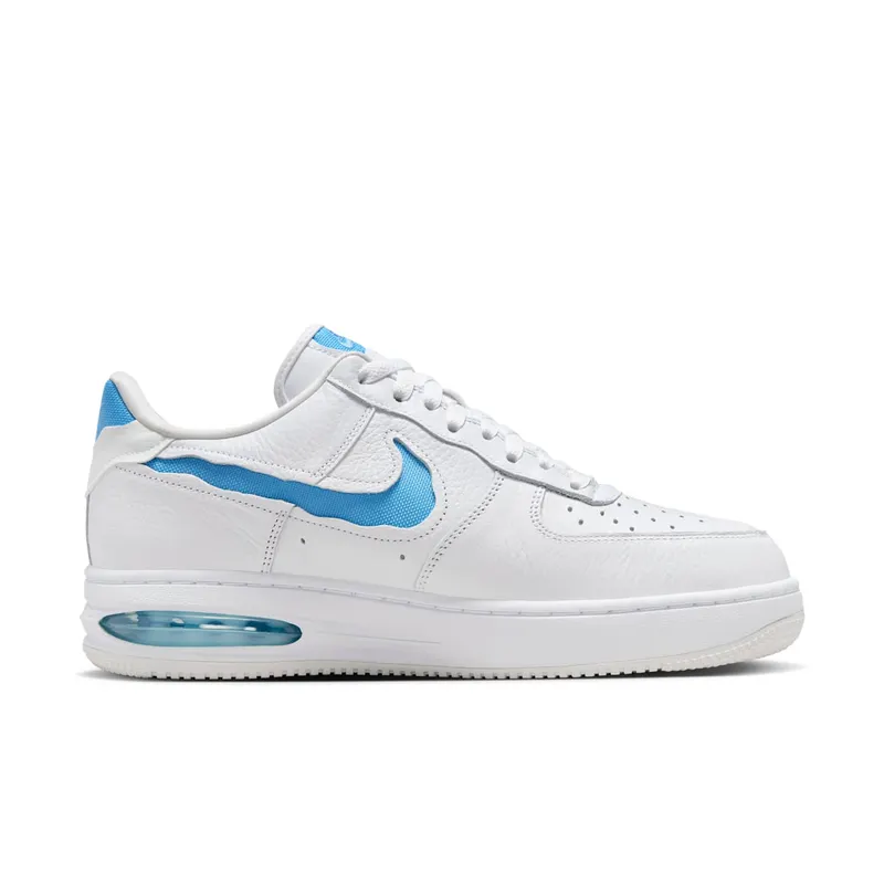 Nike Air Force 1 Low Evo White University Blue (HF3630-101)