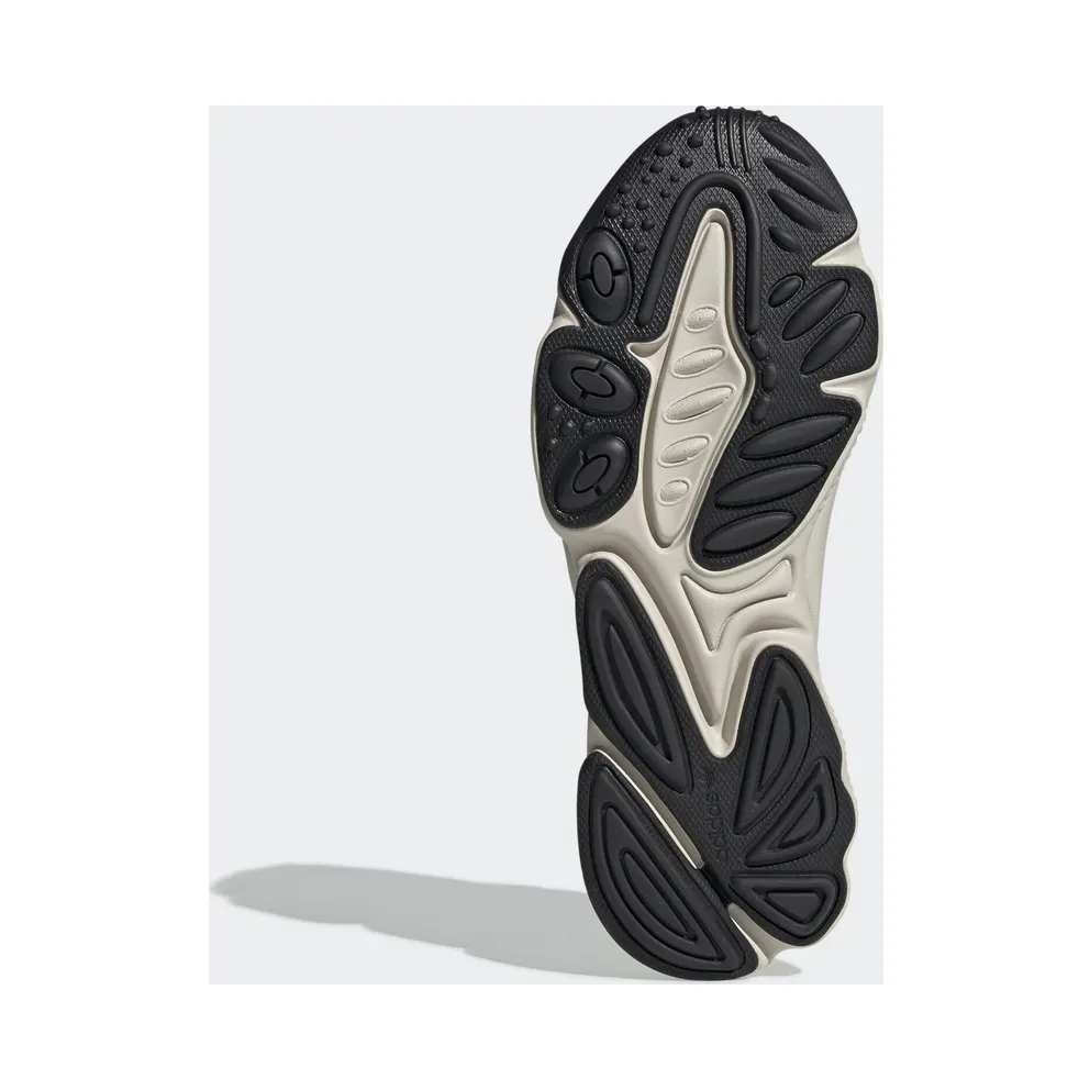 adidas Ozweego Tech Clear Brown Clear Brown/Clear Brown/Hi-Res Orange (FU7646)