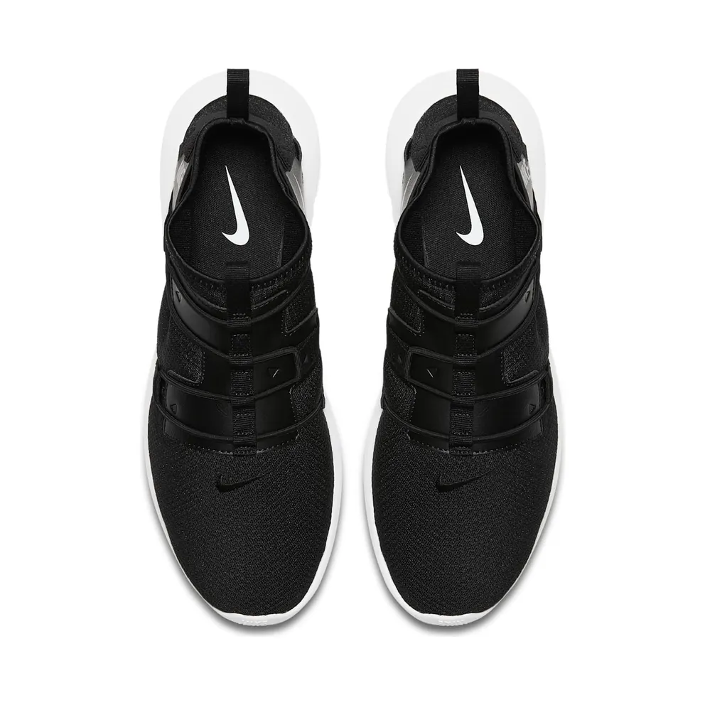 Nike Vortak Black White
