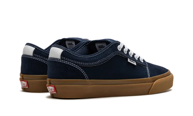 Vans Skate Chukka Low “Dress Blue” (VN0A4BX4FS1)