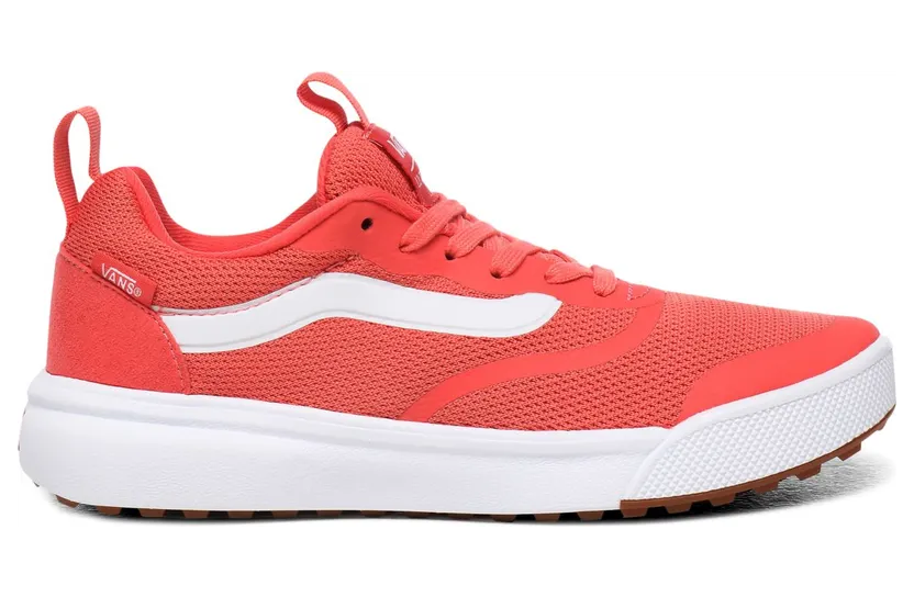 VANS Ultrarange Rapidweld Schoenen (Rood)